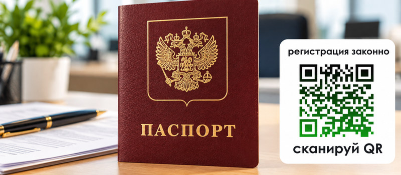 прописка в Нарьян-Маре